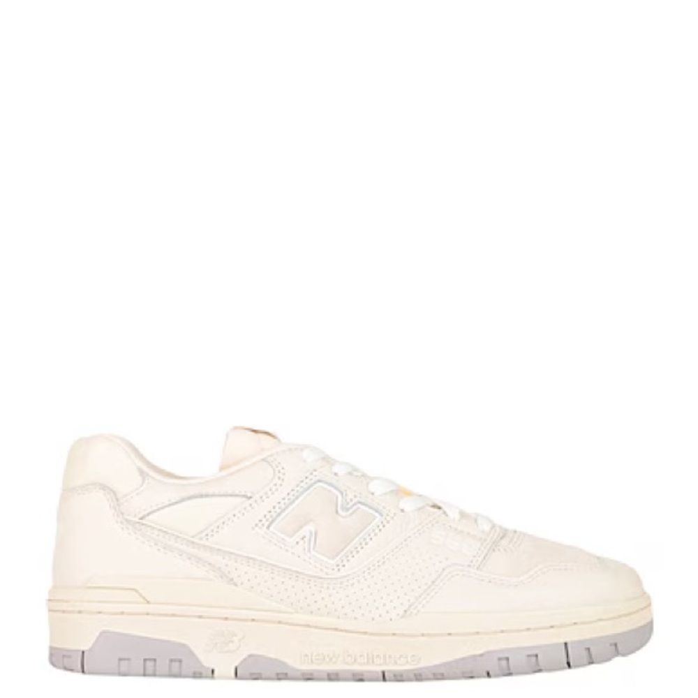 New Balance Off-White Sneakers